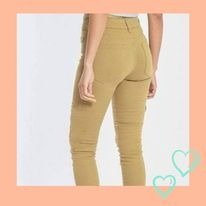 Chupin beige juvenil