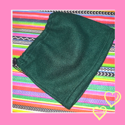 Cuello polar