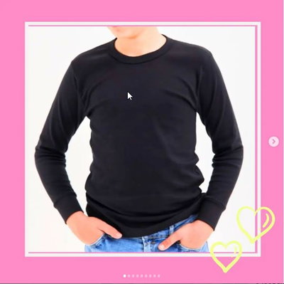 Camiseta termica y termica soft