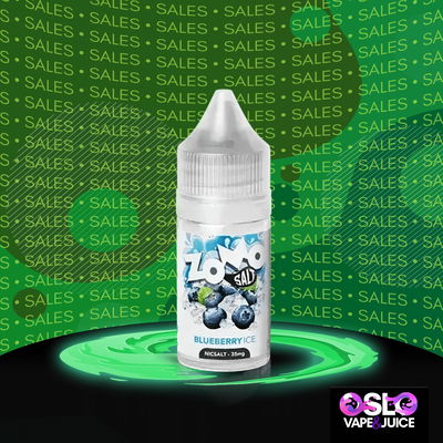 Salt zomo x 30ml