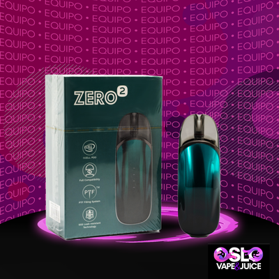 Pod vaporesso zero 2