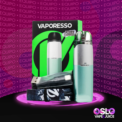 Pod vaporesso Luxe Q2 SE 