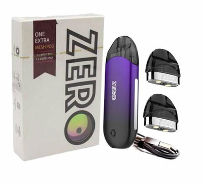 Pod Vaporesso renova zero 1