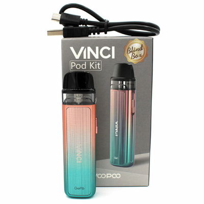 Pod Vinci Pod royal