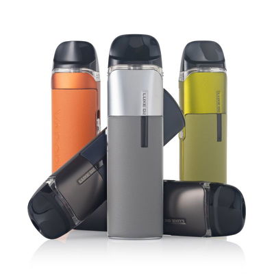 Pod vaporesso luxe Q2 (version 3ml)