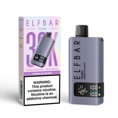 Descartable Elfbar TE 30000 PUFF 5%