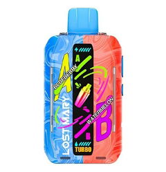 ¡PROMO! 2 UNIDADES Descartable Lost Mary Mixer 30000puff 5%