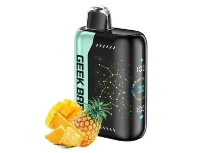 ¡¡PROMO!! 2 UNIDADES Geek Bar Pulse 25000puff 5%