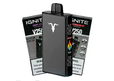 ¡¡¡PROMO!!! 2 UNIDADES Descartable Ignite 25000puff 5%