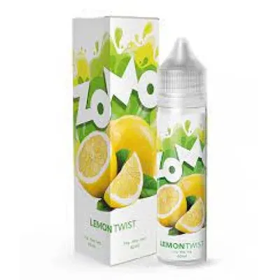 ¡¡PROMO!! E-liquid zomo x 60ml 3mg