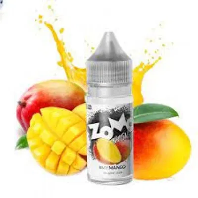 Salt zomo x 30ml 50mg