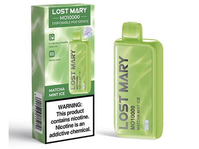 Descartable Lost mary 10000 puff 5%