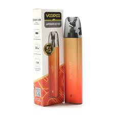 Pod Voopoo Argus G2 Mini kit + esencia importada (sabor a eleccion)