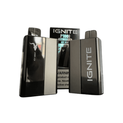 ¡¡PROMO!! 2 Descartable Ignite P100 PRO 10000 puff 5%