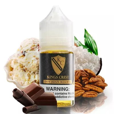 Salt King crest 35mg 30ml