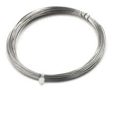 Alambre Kanthal x 10mts