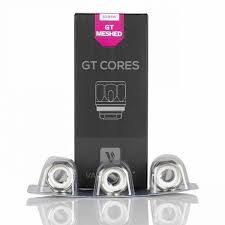 Resistencia Vaporesso gt cores