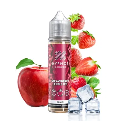 E-liquid Hypnos x 60ml 3mg