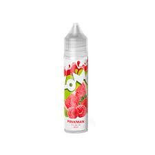 ¡¡PROMO!! 3 E-liquid zomo x 60ml 3mg