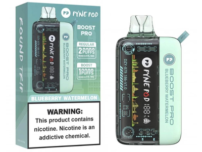 ¡¡PROMO!! Descartable Pyne Pod 22000puff 5%