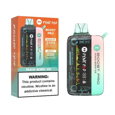 ¡¡PROMO!! Descartable Pyne Pod 22000puff 5%