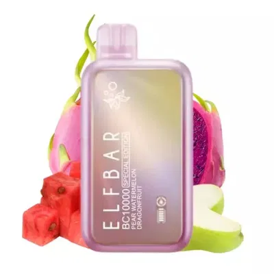 Descartable Elfbar special edition bc 10000 puff  5%