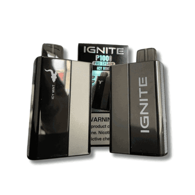 Descartable Ignite P100 PRO 10000 puff 5%