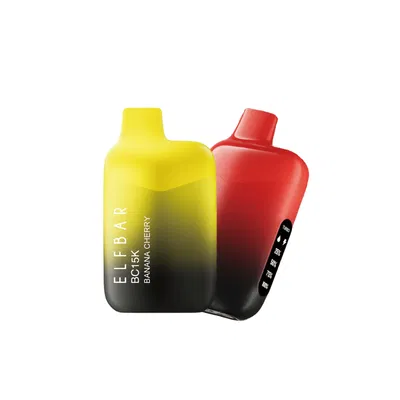 Descartable Elfbar bc 15000 puffs 5%