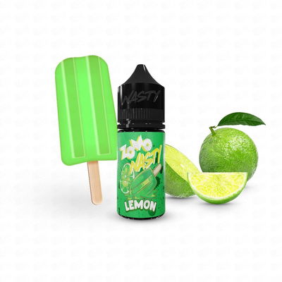 Salt Zomo - nasty x 30ml