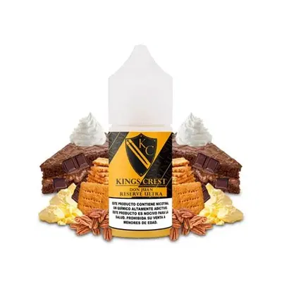 Salt Kings Crest 30ml 35mg 