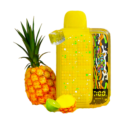 ¡PROMO! Descartable Orion bar 10000 Puffs 5% 