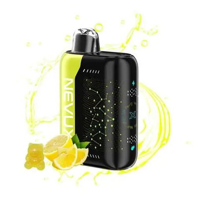 Nevux PULSE X 40000PUFFS 5%