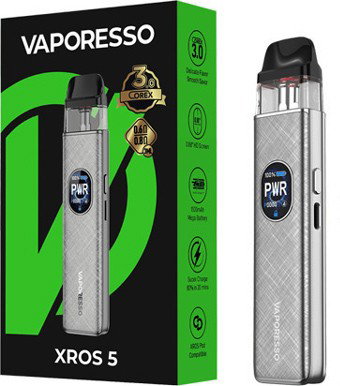 VAPORESSO XROS 5 