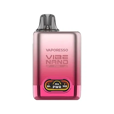 Pod Recargable Vaporesso Vibe Nano