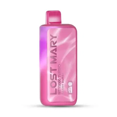 Lost mary MT 10000PUFFS 