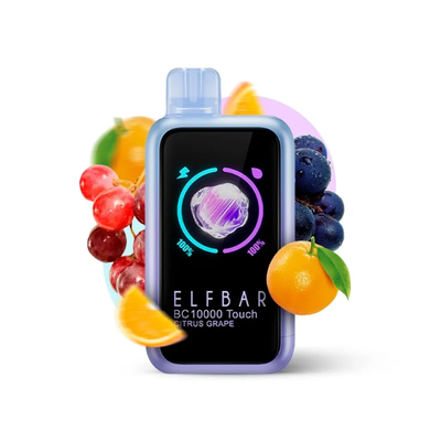 Descartable Elfbar Touch 10000 puff  5%