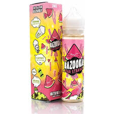 E-liquid Bazooka (made in usa) x 60ml 