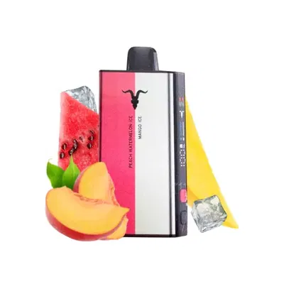 Descartable Ignite mix (doble sabor) 40000 puff 5%