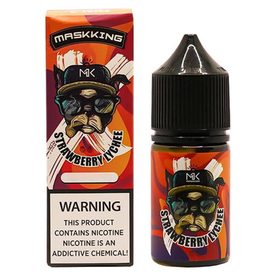 Salt Maskking 3,5mg 30ml 