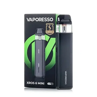 Equipo recargable Luxe Q3  Vaporesso kit 