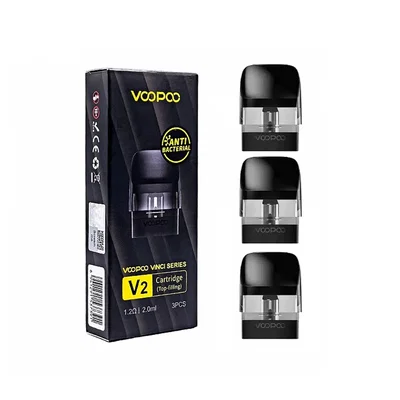Cartucho VOOPOO VINCI POD 