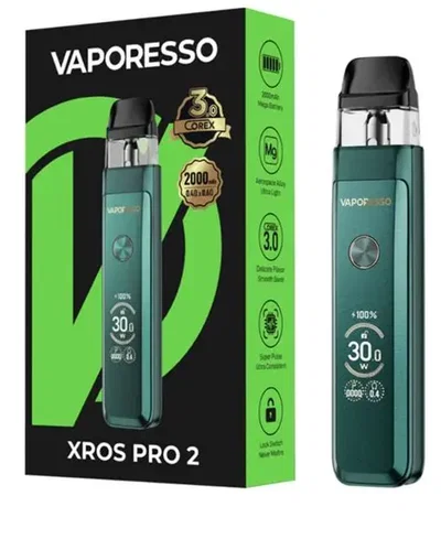 Vaporesso XROS PRO 2 