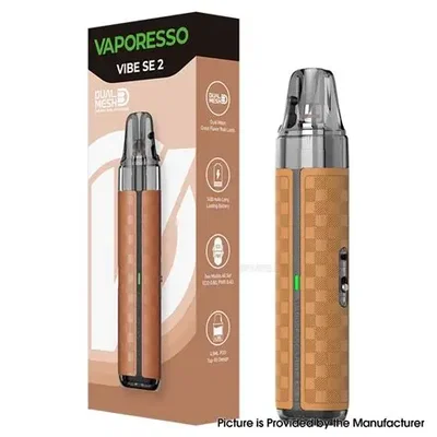  EQUIPO RECARGABLE VAPORESSO VIBE SE 2
