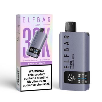 Descartable Elfbar TE 30000 puffs 5%