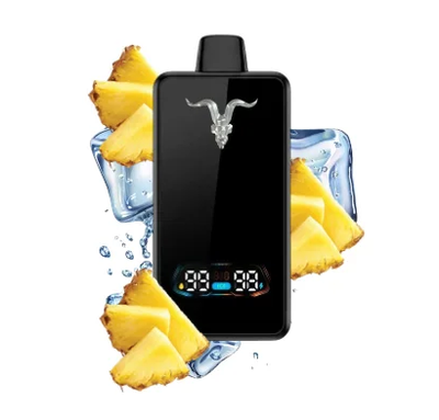 Descartable ignite v300 ultra slim 5% 