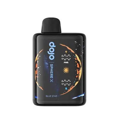 Descartable vaporesso dojo 40.000PUFFS 5% 