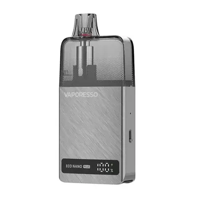 Equipo recargable Eco nano plus 