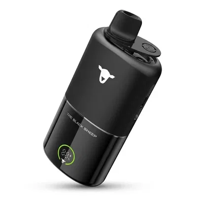 DescartableThe black sheep DUO MIX 30000puffs 5% 