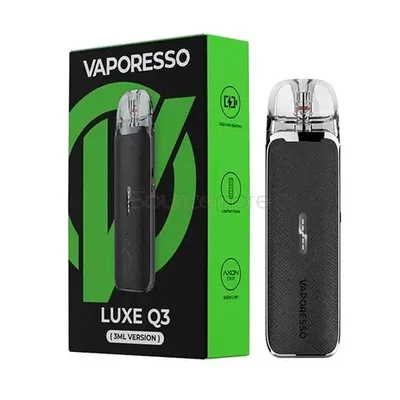 Equipo recargable Luxe Q3  Vaporesso kit 