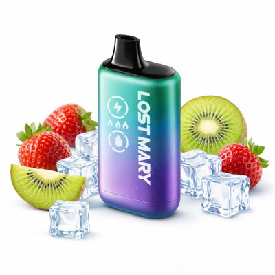 Descartable Lost Mary Dura 35.000puff 5%